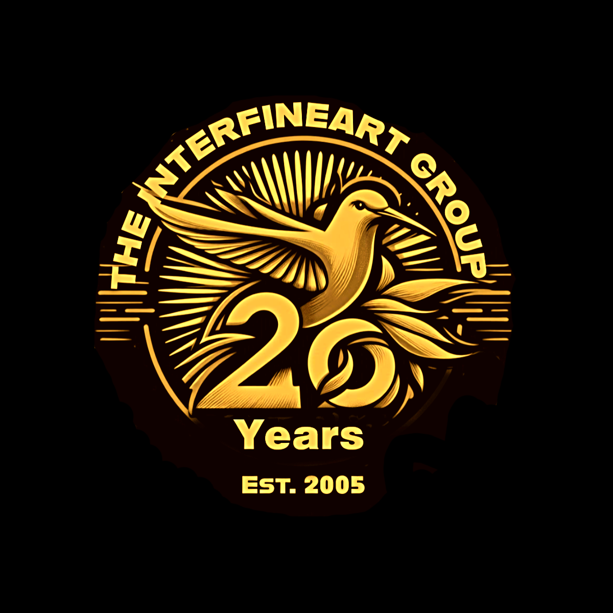 20 Years, The InterfineArt Group
